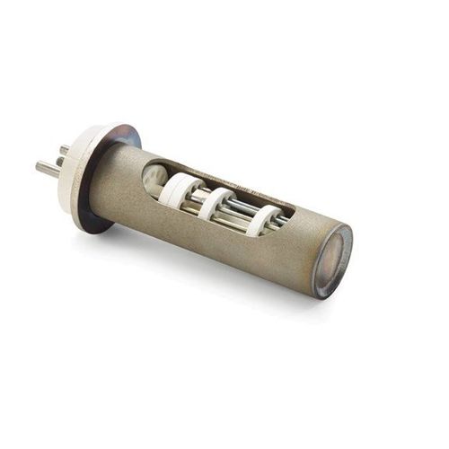 Газовый радиационный нагреватель - KANTHAL® series  - Kanthal - для отжига / трубчатый