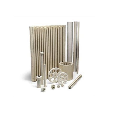 Огнеупорный материал из оксида алюминия - Kanthal® A42P - Kanthal