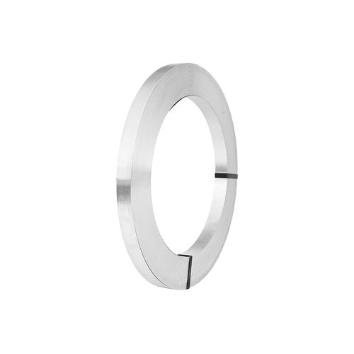 Нагревательная лента с металлической оболочкой - Kanthal® APM - Kanthal - резистивная / высокотемпературная