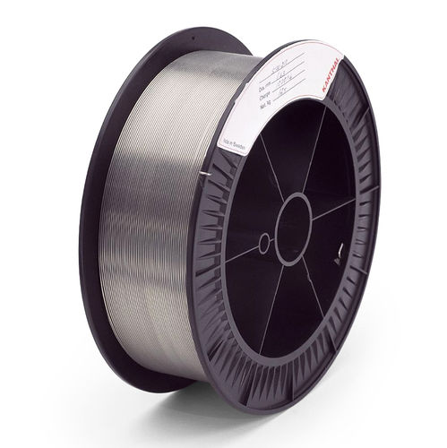 Нагревательный кабель - Kanthal® series - Kanthal