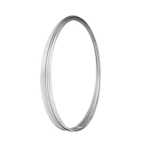 Нагревательная лента с металлической оболочкой - Kanthal® APM (fil) - Kanthal - резистивная / высокотемпературная / плоская