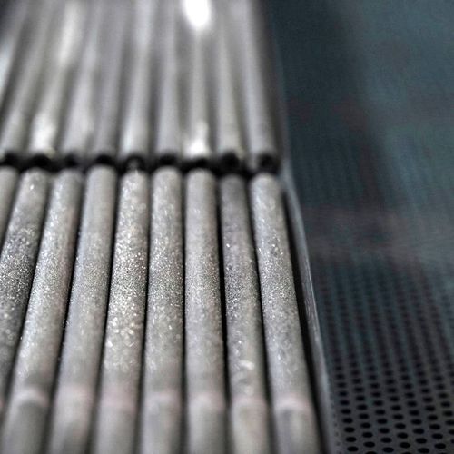 Трубчатый нагревательный элемент - Globar® - Kanthal - из карбида кремния / промышленный