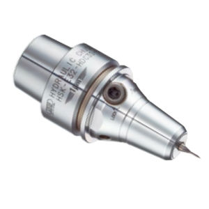 Хомут-держатель HSK - E25-HDC3.175S-40UP - BIG DAISHOWA - с большой точностью / тонкий
