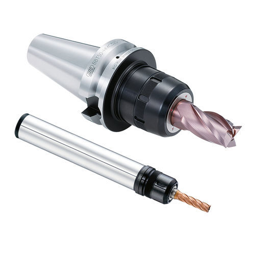 Патрон для инструментов для фрезерования - Hi-POWER MILLING CHUCK series - BIG DAISHOWA