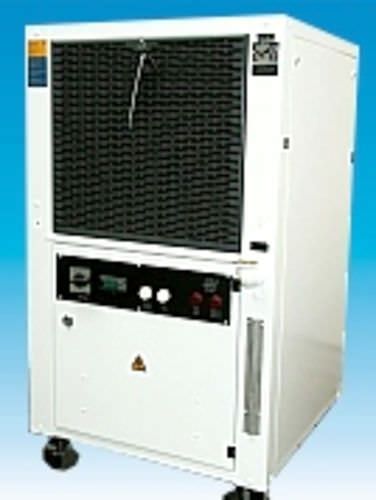 Охладитель для воды - 0.7 - 106 kW | WRK series - BKW - с водяным конденсатором