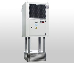 Охладитель для жидкости - 1.4 - 67.28 kW | ET series - BKW - с погружением