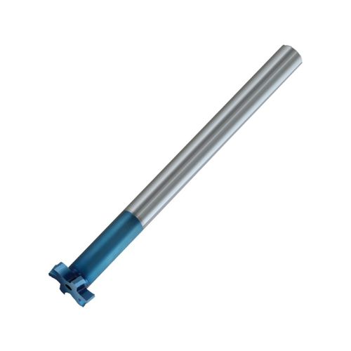 Внутренний инструмент для нарезания пазов - MGD 10195 F W series - Carmex Precision Tools - внешний / с внутренней охлаждающей жидкостью