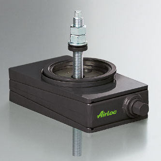 Ножка машины - 2012-KSKCV - AirLoc AG - из пластика