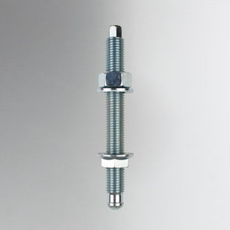 Стопорный винт - O-2-S   - AirLoc AG