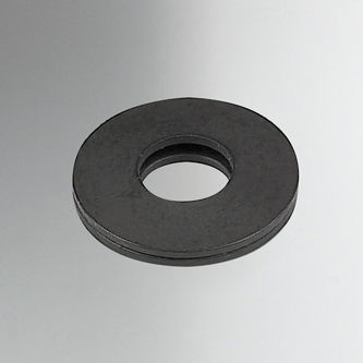 Пружинное разрезное кольцо сжатия - M 16 - AirLoc AG - Belleville / из стали