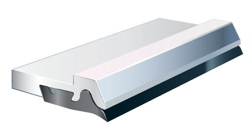 Направляющий очиститель - 90 - 130 °C | E2 / E3, E2DD / E3DD series - EITEC