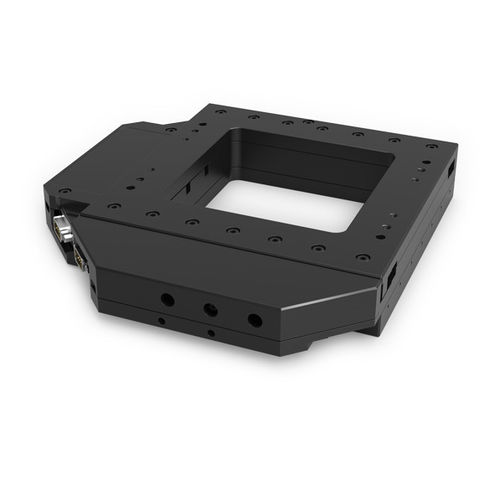Координатный стол XY - KDT180-NM  - Steinmeyer Mechatronik GmbH - с линейным двигателем / 2 оси / высокой точности