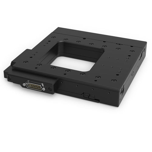Координатный стол XY - KT180-DC  - Steinmeyer Mechatronik GmbH - механизированный / 2 оси / компактный