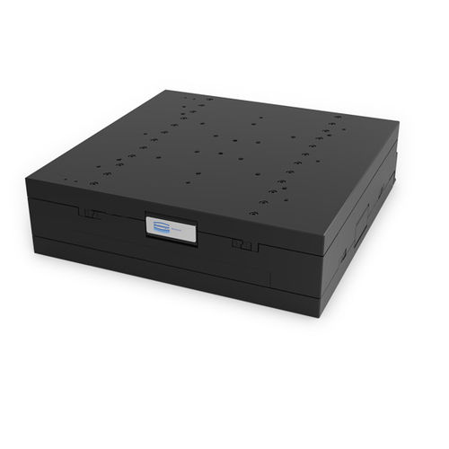 Координатный стол XY - KT230-EDLM - Steinmeyer Mechatronik GmbH - с линейным двигателем / 2 оси / сверхточный