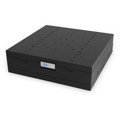 Координатный стол XY - KT305-EDLM - Steinmeyer Mechatronik GmbH - с линейным двигателем / 2 оси / сверхточный