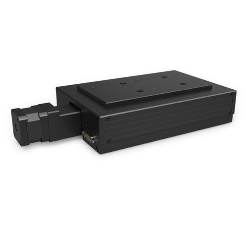 Вертикальный координатный стол - HT160-DC series - Steinmeyer Mechatronik GmbH - с линейным двигателем / с перекрестными роликами / с шариковым винтом