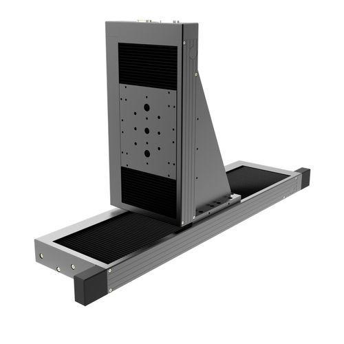 Система позиционирования 3 оси - 782300:186.26 - Steinmeyer Mechatronik GmbH - XZ / линейная / для контроля полупроводниковых пластин и метрологии