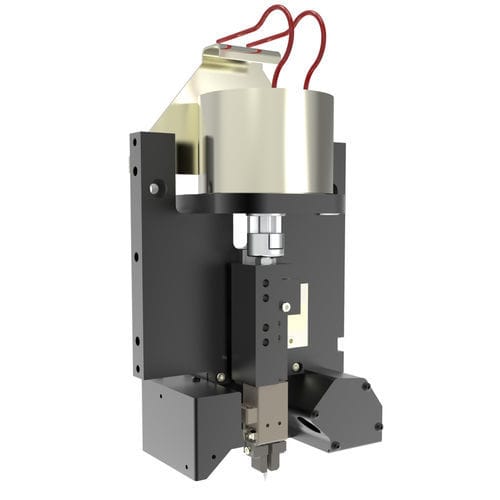 Система позиционирования для принтера 3D - 782420:004.26 - Steinmeyer Mechatronik GmbH - Z / линейная / для гигиенических целей