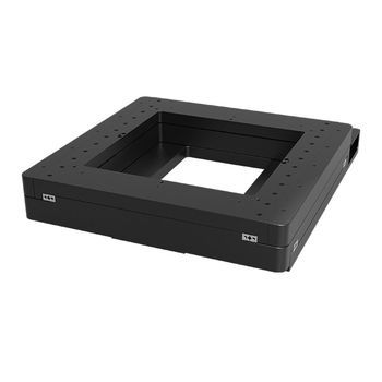 Координатный стол XY - KDT600-EDLM - Steinmeyer Mechatronik GmbH - с линейным двигателем / 2 оси / высокой точности