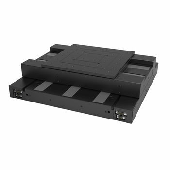Координатный стол XY - KT510-SM - Steinmeyer Mechatronik GmbH - механизированный / 2 оси / высокой точности