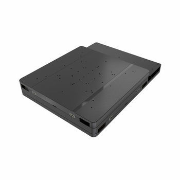 Координатный стол XY - KT500-EDLM - Steinmeyer Mechatronik GmbH - с линейным двигателем / 2 оси / высокой точности