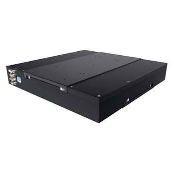 Координатный стол XY - KT470-SM - Steinmeyer Mechatronik GmbH - механизированный / 2 оси / высокой точности