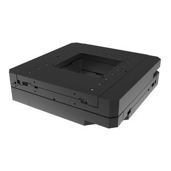 Координатный стол XY - KDT380-DC series - Steinmeyer Mechatronik GmbH - механизированный / 2 оси / высокой точности