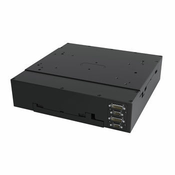 Координатный стол XY - KT310-SM - Steinmeyer Mechatronik GmbH - механизированный / 2 оси / высокой точности