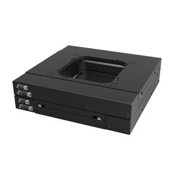 Координатный стол XY - KDT235-DC series - Steinmeyer Mechatronik GmbH - механизированный / 2 оси / высокой точности