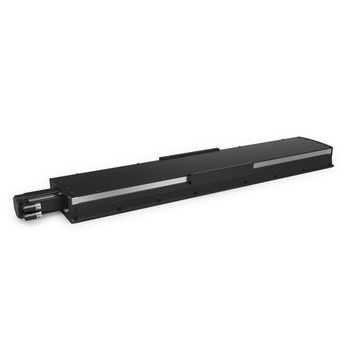 Линейный координатный стол - PLT240-AC series - Steinmeyer Mechatronik GmbH - с линейным серводвигателем / 1 ось / с шариковым винтом