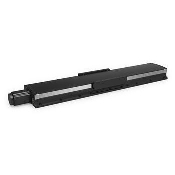 Линейный координатный стол - PLT165-SM series - Steinmeyer Mechatronik GmbH - вертикальный / с линейным двигателем / 1 ось