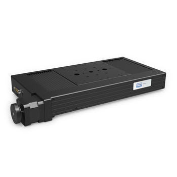 Линейный координатный стол - PMT160-SM series - Steinmeyer Mechatronik GmbH - с линейным двигателем / 1 ось / с перекрестными роликами
