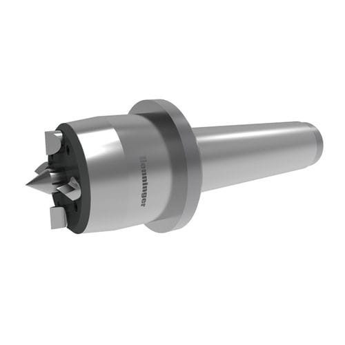 Торцовый поводок для шлифования - 309 NC - Henninger