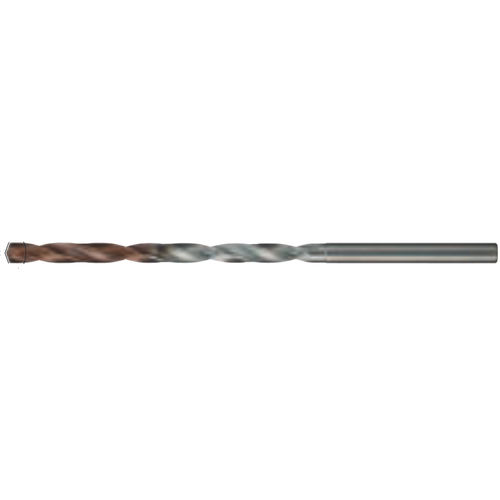 Цельное сверло - NSBH-ATH  - MOLDINO Tool Engineering Europe GmbH - для закаленной стали / из углеводорода / для глубоких отверстий