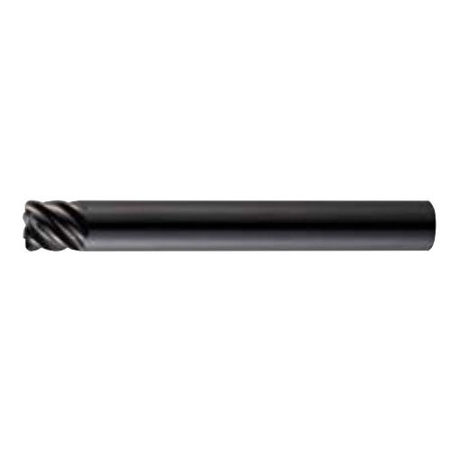 Фрезер с угловым радиусом - SCE-R  - MOLDINO Tool Engineering Europe GmbH - концевая / цельный / керамический