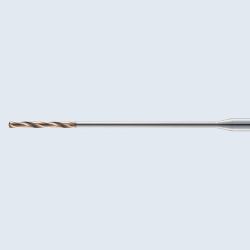 Фрезер концевая - EMSBHE-ATH - MOLDINO Tool Engineering Europe GmbH - цельный / для углеродистой стали / для закаленной стали