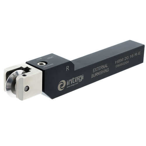 Внутренний инструмент для обкатки роликами - HBM 20-E - INTEGI - роликовый