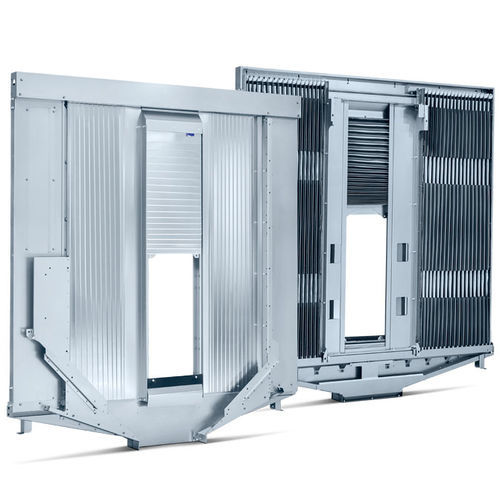 Защитный чехол для безопасности машин - LIGHTFLEX - MöllerWerke GmbH