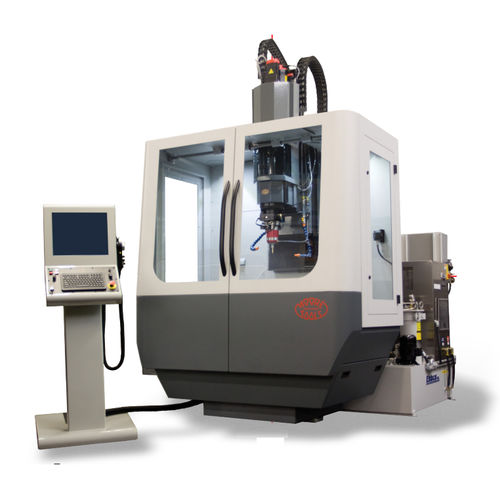 Станок для шлифования поверхность - 500 series - Moore Tool Company - для инструментов / ЧПУ / 6 осей