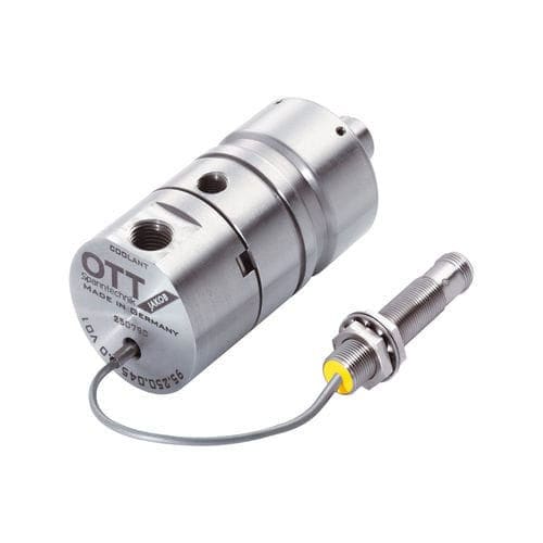 Система наблюдения износа - 1K-GD-C - OTT-JAKOB Spanntechnik GmbH