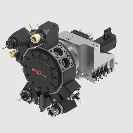 Ручная зажимная система - PTI - OTT-JAKOB Spanntechnik GmbH - вала