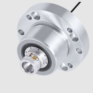 Телеметрическая система для электронной промышленности - GAUS - OTT-JAKOB Spanntechnik GmbH - для процесса