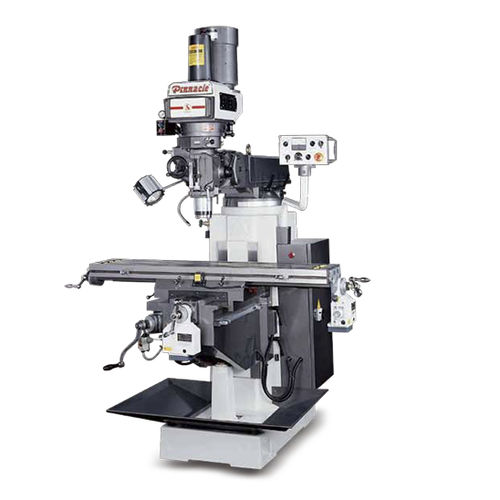 Фрезерный станок 3 оси - PK-FV2 - PINNACLE Machine Tool Co., Ltd. - вертикальный / со стойкой / с большой точностью