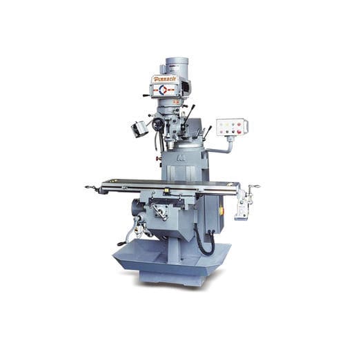 Фрезерный станок 3 оси - PK-GRSM-V - PINNACLE Machine Tool Co., Ltd. - вертикальный / промышленный / высокая мощность