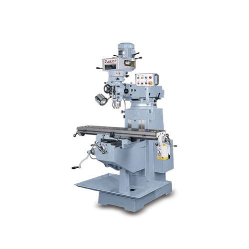 Фрезерный станок 3 оси - PK-GRSM-B - PINNACLE Machine Tool Co., Ltd. - вертикальный / промышленный / высокая мощность