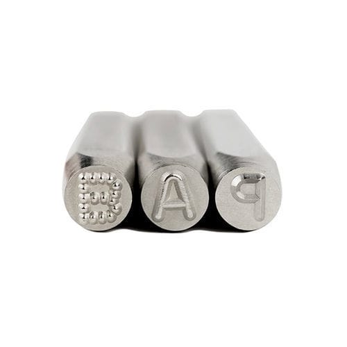 Ручная ручная клейма - PP-4 - Pryor Marking Technology - промышленная