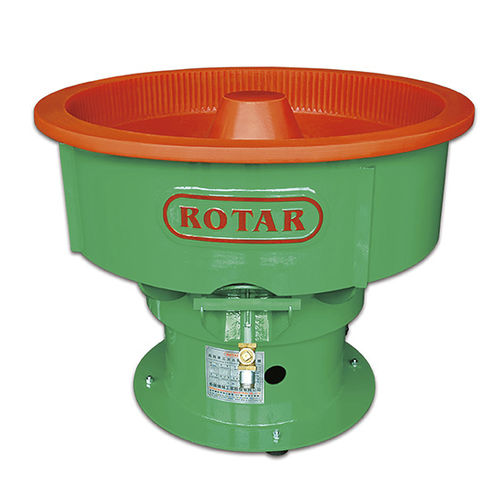 Виброгалтовочная машина - VBET-Z series - ROTAR