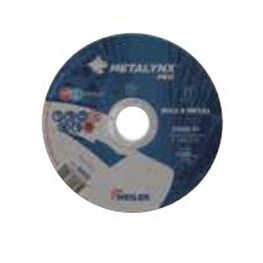 Режущий круг для нержавеющей стали - 388229 - Weiler Abrasives - из стали / для ручного заточного станка
