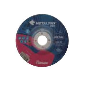 Режущий круг для металла - 388307 - Weiler Abrasives - из стали / для ручного заточного станка