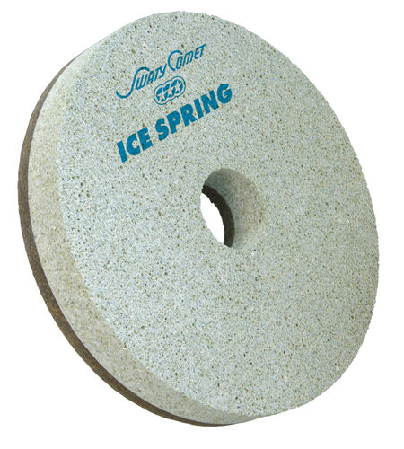 Точильный круг для очистки - ICE SPRING - Weiler Abrasives - для заточки / цилиндрический